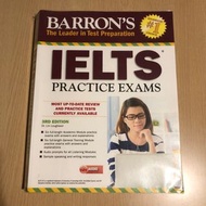 Ielts practice exam