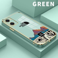 Casing For Oppo A57 4G 5G A5 2018 2020 A52 A53 A53s A54 A54s A55 A57 2016 A57T A57s A57e A58 A59 A5s