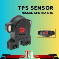 NISSAN SENTRA N16  Throttle Body position sensor (TPS) (22620-4M50A)