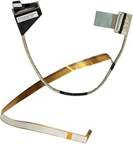 ZAHARA 40PIN 300HZ&240HZ EDP LCD LED LVDS Screen Video Display Cable for MSI MS-17K3 GE76 Raider 11U
