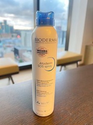 Bioderma Atoderm SOS Spray 強效滋潤急救噴霧 200ml brand new 