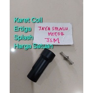 SUZUKI Coil Rubber Coil Protector Sleeve Ertiga R3 R 3 SplashSUZUKI