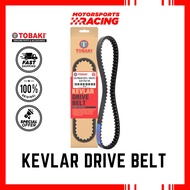 ELIT150👈🏼 TOBAKI TIMING V BELT [READY STOCK] BELTING DRIVE MODENAS ELIT 150