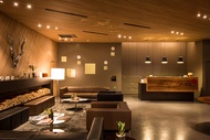 日月光國際飯店-新竹館Hotel j Metropolis