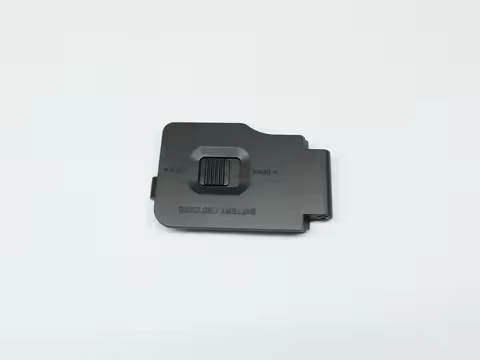Repair Parts For Panasonic Lumix FZ 1000 DMC-FZ1000 New Original Battery Door Battery Cover Lid SYK0