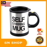 Self Stiring Mug 1292 / Cawan Kacau Automatik Self Stiring Mug Cawan Automatik Kacau Automatic