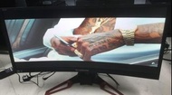 Acer 35吋 35inch Predator Z35 g-sync 144hz 21:9 monitor 電競顯示屏