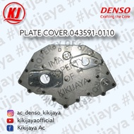 Denso Plate Cover Bus 043591-0110 Sparepart Ac / Sparepart Bus