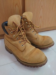 Timberland Boots size36