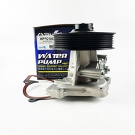 ปั้มน้ำ (ASUKI) ฟอร์ด แรนเจอร์ T6มาสด้า BT50โปร 2.2/3.2 BK3Q8A558CB #WPFD1002