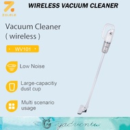 ZOLELE WV101 Wireless Portable Vacum Vakum Vacuum Cleaner Penghisap Penyedot Debu Lantai Rumah