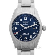Longines Spirit Prestige Edition Automatic Chronometer Blue Dial Men s Watch L38114939