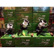 🔥โปรโมชั่นพิเศษ🔥 หมาป่า AFS734i / AFS835i /AFS1035i KM4.23327!!มีจำนวนจำกัด!!