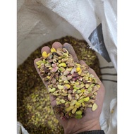 Pistachio kernel new arrival from Iran 10kg
