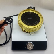 Beam heater for Syphon coffee 虹吸式咖啡壺光波爐