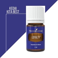 Young Living YL Loyalty 5ml Essential Oil