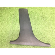 BMW E39 M-Sport L/H Black Lower B-Pillar Ori Germany