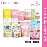 Luna Aura Hope Glow Glutathione Supplement