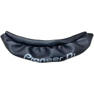 Replacement Headband Cushion Protein Leather Cushions Cover Repair Parts Compatible with Pioneer DJ 