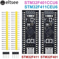 NY STM32F401 STM32F411 Development Board STM32F401CCU6/CDU6 STM32F411CEU6 STM32F4 Learning Board 84M