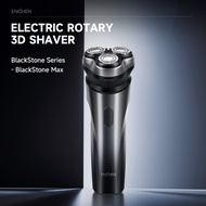 Enchen Electric Trimmer Shaver Man Waterproof Body Electric Shaver