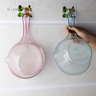 Kitchen water scoop thickened plastic water scoop