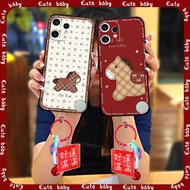 New Year phone case Horse Year phone case Phone Case For Nothing CMF Phone2 Pro Shockproof Protectiv