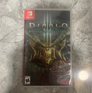 Switch Diablo 3