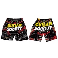 Men's basketball shorts, quick-drying and breathable, fashionable unisex basketball shorts