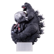 [BANDAI] Movie Monster Series Dynamic Series