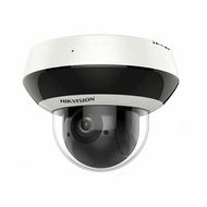 Hikvision PTZ DS-2DE2A404IW-DE3 2-inch 4MP 4X Zoom IR Mini Dome Network Camera with Pan Tilt 4X Opti