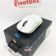 Logitech G Pro Gpro X Superlight White