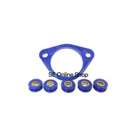 AMIKO Timing Cover Gasket Kancil 660 850cc Timing Belt Cover Gasket Grommet