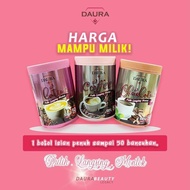 ORIGINAL HQ 🔥🔥DAURA COFFEE | CHOCOLATE | LATTE FREE SHAKER