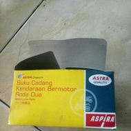 ASPIRA INNER TYRE 80/90-14 / 70/90-14 ASPIRA MOTORCYCLE INNER TYRE