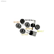 Miniature fuse Litek 0273005 LFMX 125V 5A Cylindrical TR3/MICRO (6x8mm)