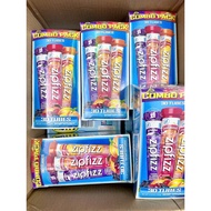 Zipfizz Healthy Energy Drink Mix B12 Vitamin Energy Supplement Powder