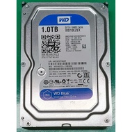 12cm Hdd Wd10Ezex / 1tb