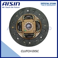 ♞,♘,♙AISIN Clutch Kit (Clutch Disc, Clutch Cover, Release Bearing) for TOYOTA INNOVA- 2KD ENGINE