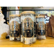 BITES BY MUO 969 Traditional Home Roasted Coffee Bags