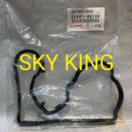 1 SET 1 SET (2PCS) CYLINDER GASKET CYLINDER HEAD COVER RUBBER PACKING VALVE COVER SCREW RIGHTKiri TO