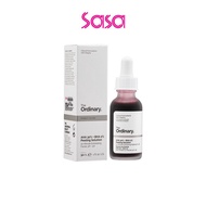 The Ordinary AHA 30% + BHA 2% Peeling Solution 30ml