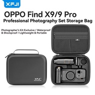 Suitable for OPPO Find X9/X9 Pro Hasselblad Master Photography Kit Storage Bag, X9 Ultra Photographe