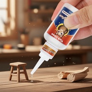 Multi-Surface B7000 Glue: Flexible Heavy-Duty Adhesive for Phone LCDs, Fabrics & Wood (E6000/E7000 T