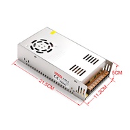 12V/24V สวิตชิ่งเพาเวอร์ซัพพลาย Switching Power Supply 12V 10A 120W/12V 5A 60W/12V30A360W สวิทชิ่งเพ