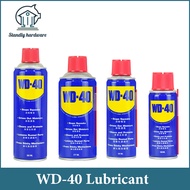WD-40 Original Multi-purpose Lubricants Rust Remover Penetrating Oil 100ml 191ml 277ml 382ml