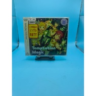 {CD album} Ensemble Stars Song CD 2nd Unit Vol.08 Switch - Temptation Magic