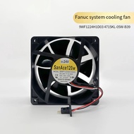 A90L-0001-0509 9WF1224H1D03 4715KL-05W-B39 Fenaka Fan
