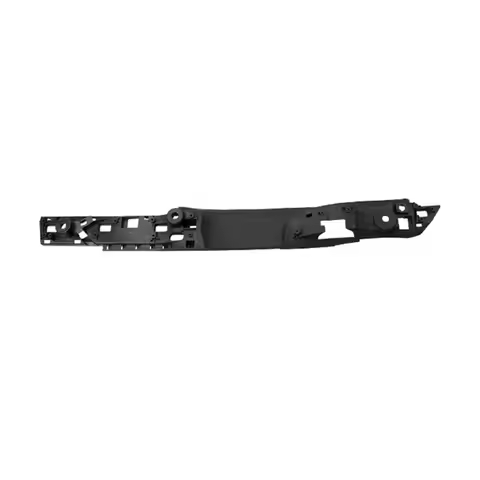A65P-Car Door Inner Armrest Interior Door Handle Panel For BMW 7 Series F01 F02 730 735 740 2009-201