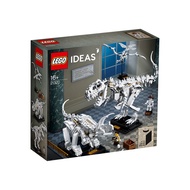LEGO Ideas Dinosaur Fossils - 21320